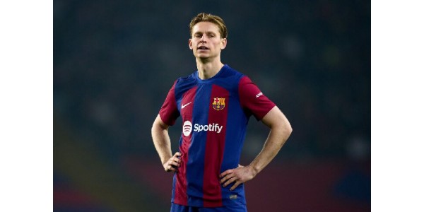 FC Barcelona wciąż ma za sobą kolejny słaby okres
